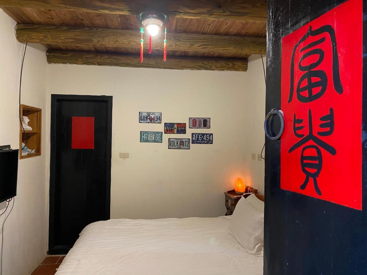 金宁乡背包仓库苏适居公寓 外观 照片